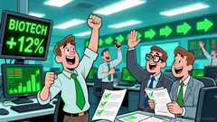 Trump's 10% Credit Card Rate Cap: A Structural Shift in the Government-Financial Sector Relationship