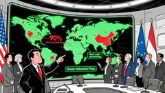 RARE (Rare Earth Elements) in 2026: Rise or Fall Amid AI-Driven Growth and Macroeconomic Uncertainty?