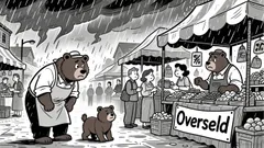 Market Overview: IOTA/Tether (IOTAUSDT) Experiences Selloff Amid Elevated Volume