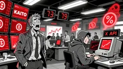 Elon Musk's X Shaping the Future of Social Media and Crypto: The InfoFi Crackdown and Platform Power Shifts