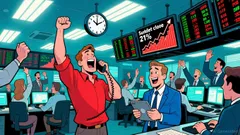 Aspen's APAC Divestment: A Tactical Setup for January Catalyst