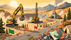 Kinross Gold: The $4,300 Gold Catalyst and the Stock's Muted Reaction