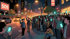 Verizon's $20 Credit: A Smell Test for a 10-Hour Network Failure