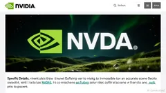 NVDA Options Signal Bullish Bias: Key Strike Levels and Block Trades Point to Strategic Entry Zones