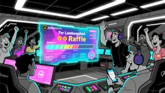 Decoding Spartans.com's Disruptive Model: Why This Crypto Casino Is Raising the Bar for Investor Value