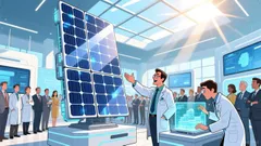 Erayak Power Surges 17.5% on Geothermal Frenzy – Is This the Start of a Bull Run?