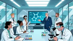 Zenas BioPharma Plummets 9.35% Amid Profit-Taking and Analyst Downgrades Despite Positive Trial Data