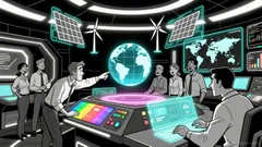 Cloud Mining's 2026 Breakthrough and Scalable Profit Potential