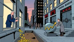 Assessing the $11 Trillion Treasury Refinancing Event in Late March 2026