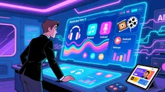 Spotify's Price Hike: A Growth Investor's View on Pricing Power and Market Dominance