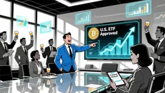 The Institutionalization of Crypto: A Paradigm Shift in 2026 Market Dynamics