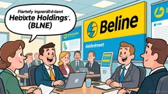 Beeline Holdings (BLNE) Surges 19% on CEO Letter and Mortgage Market Tailwinds—What’s Fueling This Fintech’s Rally?