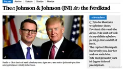 JNJ Options Signal Bullish Momentum: Calls at $220–$230 Dominate as Earnings and Robotics Drive Optimism