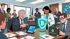 Senate Banking Committee Lawmakers Say Crypto Bill Is 'Closer Than Ever' Despite Setbacks