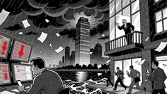 The SEC's Crypto Enforcement Retreat: Risks to Investor Protection and Market Integrity