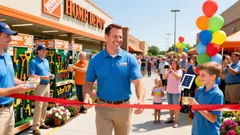 Home Depot (HD) Options Signal Bullish Bias: Target $380 Call Play Amid AI-Driven Momentum