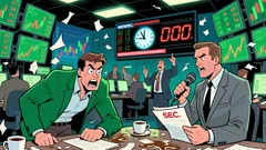 Zcash (ZEC) Secures Regulatory Clarity After SEC Ends Investigation