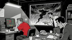 Market Overview: IOST/Tether (IOSTUSDT) Daily Price Action and Technical Trends