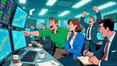 LINK Price Breaks Out as Institutional Interest and Regulatory Clarity Boost Adoption