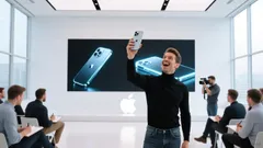 AAPL Options Signal Bullish Bias: Key Strike Levels and Strategic Entry Points for Jan 16 Expiry