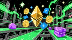 Ethereum's Record Transaction Volume: A Catalyst for Network Value and Price Growth