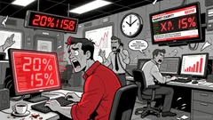 Platform Risk in Crypto-Social Tokens: The Collapse of InfoFi on X