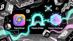 Why Pepeto ($PEPETO) Outperforms SHIB, DOGE, and PEPE as the Best Crypto to Buy in 2026