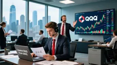 QQQ Options Signal $627 Call Contention Amid $600 Put Defense: How to Play the Tech ETF's Volatility Playbook