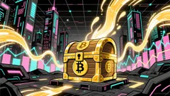 Bitcoin's 2026 Rebound: Liquidity Expansion and Institutional Infrastructure as Catalysts