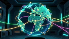 Equinix's Path to Dominance: Capturing the $1 Trillion Data Center Infrastructure Market