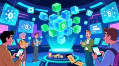 Disruptive Prize Mechanics in iGaming: The Spartans.com Jesko Raffle as a New Benchmark for Value-Driven Engagement