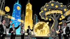 Tokenized Bonds and the Future of Capital Markets: Société Générale's Strategic Move into Digital Asset Innovation