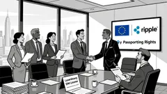 Ripple's Strategic EU Expansion and Its Implications for XRP's 2026 Price Trajectory