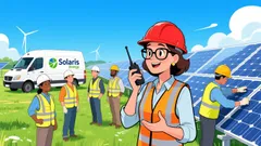 Solaris Energy (SEI) Surges 8.4% on Analyst Hype and Earnings Beat – Is This the Start of a New Bull Run?