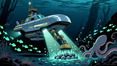 TMC: Weaving a Billion-Dollar Dream or a Narrative That's Already Broken?