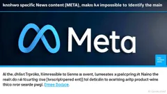 Meta’s Options Signal $650 Bull Call Battle: How Whales Are Positioning for AI Infrastructure Volatility