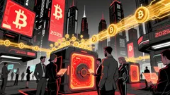 Bitcoin Whale Activity and Market Recovery in Late 2025