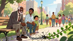 Black America's Story: From Deficit to Decarceration and a New Dream