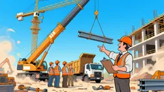 MasTec (MTZ) Surges 5.39% Intraday: What’s Fueling This Engineering Giant’s Rally?