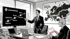 Ripple's Regulatory Momentum: A Catalyst for XRP's Institutional Adoption?