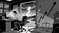 Assessing the Short-Term and Long-Term Viability of XRP Amid Regulatory Uncertainty and Market Volatility