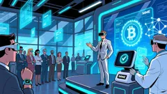 VerifyMe (VRME) Surges 25.7% on Mysterious Momentum: What’s Fueling the Rally?