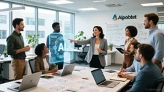 Alphabet (GOOG) Options Signal Bullish Bias: Target $350 Calls as AI Deals Fuel Growth