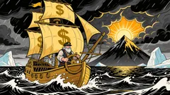 Bitcoin's Recent Price Correction Below $96,000: Strategic Entry Points for Long-Term Investors Amid Historical Volatility and Macroeconomic Shifts