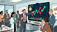 Senate Banking Committee Postpones Vote on Crypto Market Structure Legislation Amid Industry Pushback