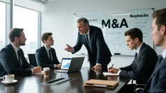 First Horizon’s Q4 2025 Earnings Call: M&A Timing, Deposit Franchise Stability, and Buyback Plans Clash With Prior Statements