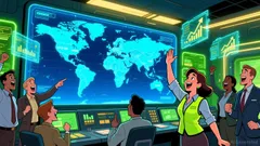 DASH Surges on Alchemy Pay Integration and Privacy Coin Momentum