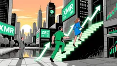 Privacy-Driven Portfolio Diversification: The Case for BTC-to-XMR Trading in 2026