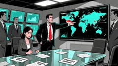 The CLARITY Act's Stalled Progress: A Regulatory Crossroads for Crypto and Strategic Investment Implications