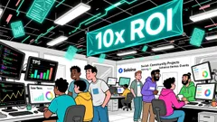 Apeing: The New Contender in the Post-SOL Crypto Landscape?